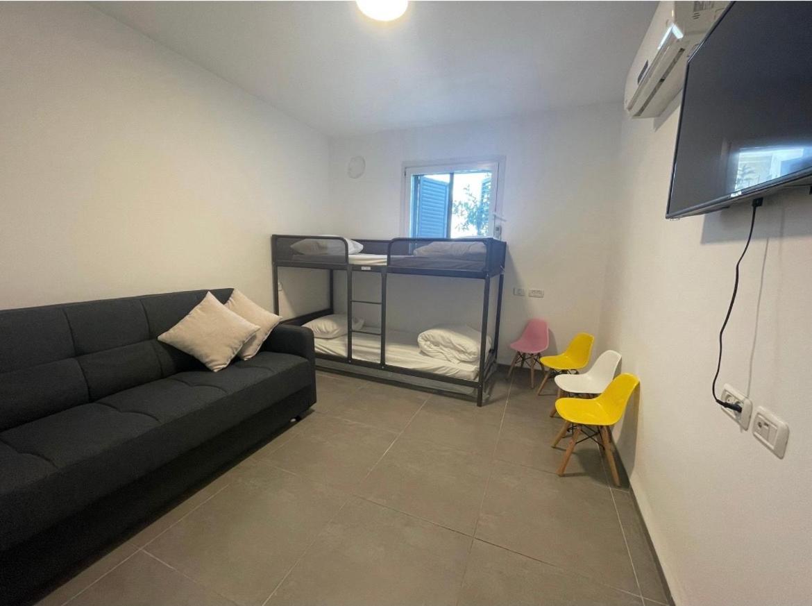 סוויטת עלית בריכה מחוממת Villa Poriyya Kültér fotó